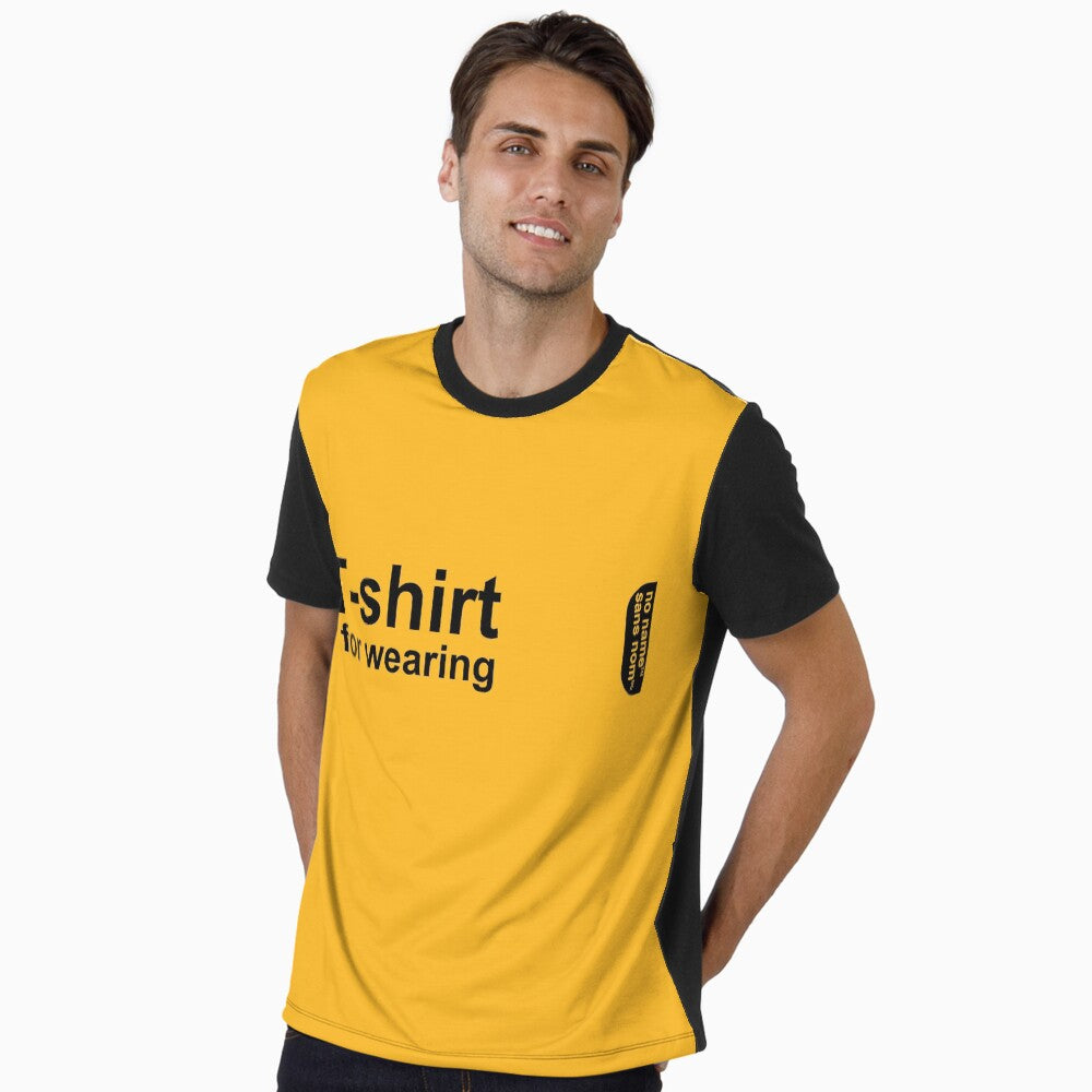 No Name T-Shirt