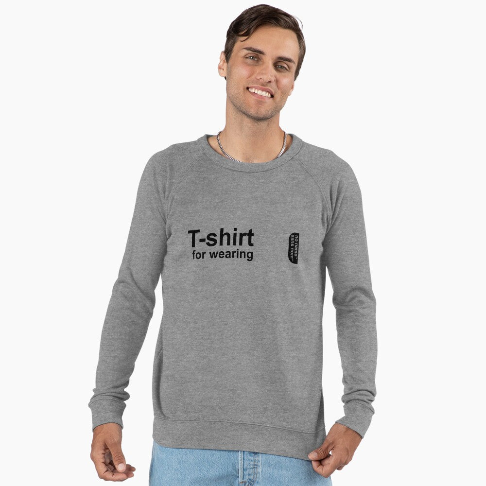No Name T-Shirt