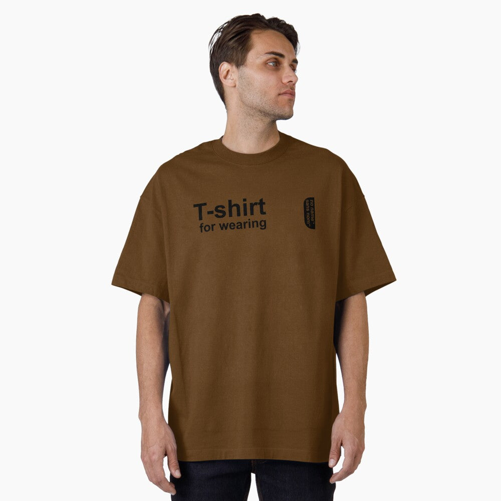No Name T-Shirt
