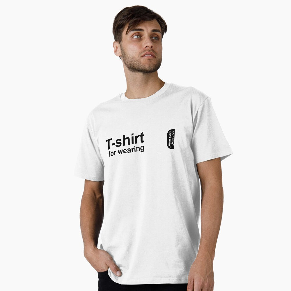No Name T-Shirt